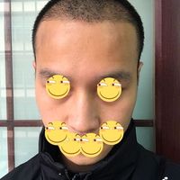 發(fā)際線用戶圖片