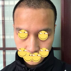 发际线分享社区
