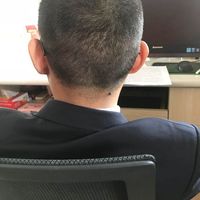 發(fā)際線用戶圖片