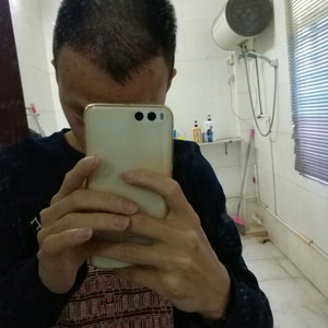 发际线分享社区