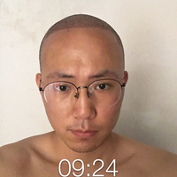 發(fā)際線用戶圖片