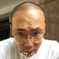 發(fā)際線用戶圖片