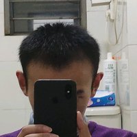 發(fā)際線用戶圖片