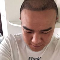 發(fā)際線用戶圖片