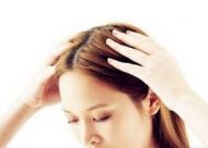 女性头顶脱发会恢复吗 三种治疗方法