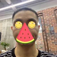 發(fā)際線用戶圖片