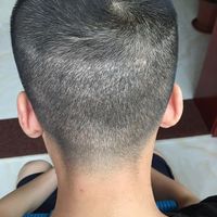 發(fā)際線用戶圖片