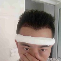 發(fā)際線用戶圖片