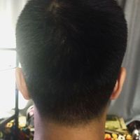 發(fā)際線用戶圖片