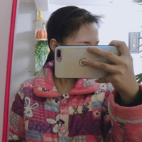 發(fā)際線用戶圖片