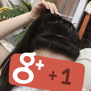 发际线分享社区