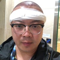 發(fā)際線用戶(hù)圖片