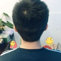 發(fā)際線用戶(hù)圖片