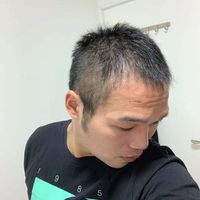 發(fā)際線用戶圖片