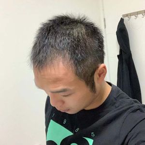 发际线分享社区