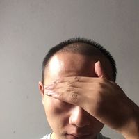 發(fā)際線用戶圖片