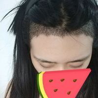 發(fā)際線用戶圖片