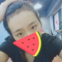 發(fā)際線用戶圖片