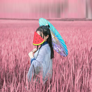 发际线分享社区