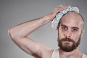 梦见秃顶 男人头发秃顶是肾虚吗三种治疗方法