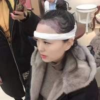 發(fā)際線用戶圖片