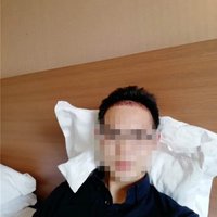 發(fā)際線用戶圖片