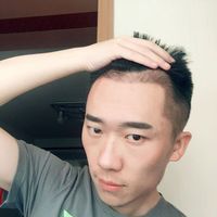 發(fā)際線用戶圖片