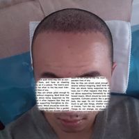 發(fā)際線用戶圖片