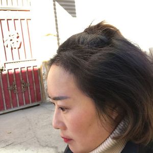 发际线分享社区