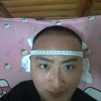 發(fā)際線用戶圖片