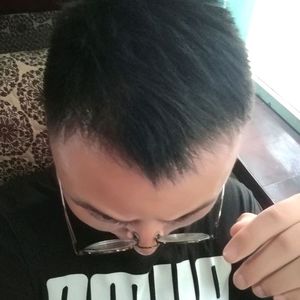发际线分享社区