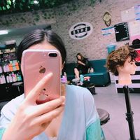 發(fā)際線用戶圖片