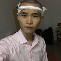 發(fā)際線用戶圖片