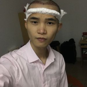 发际线分享社区