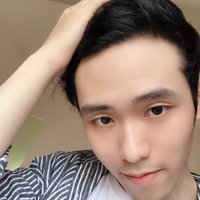 發(fā)際線用戶圖片