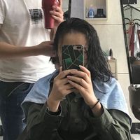 發(fā)際線用戶圖片
