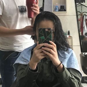 发际线分享社区