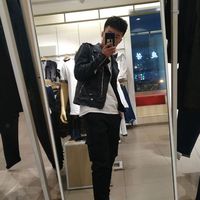 發(fā)際線用戶圖片