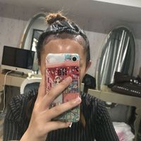 發(fā)際線用戶圖片