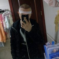 發(fā)際線用戶圖片