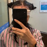 發(fā)際線用戶圖片