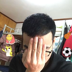 发际线分享社区