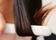 经常使用卷发器会伤害到头发吗？教你正确使用的七个步骤