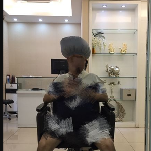 发际线分享社区