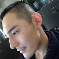 發(fā)際線用戶圖片