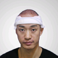發(fā)際線用戶圖片