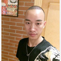 發(fā)際線用戶圖片