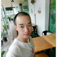 發(fā)際線用戶圖片