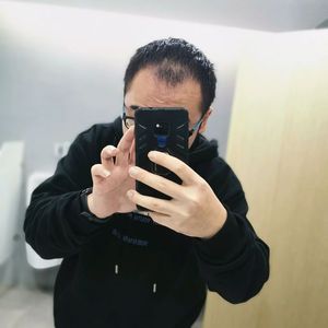 发际线分享社区