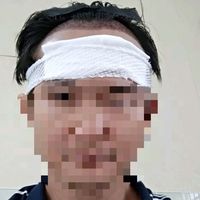 發(fā)際線用戶圖片